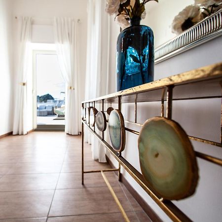 Naro Suites&Rooms Bacoli Exterior foto